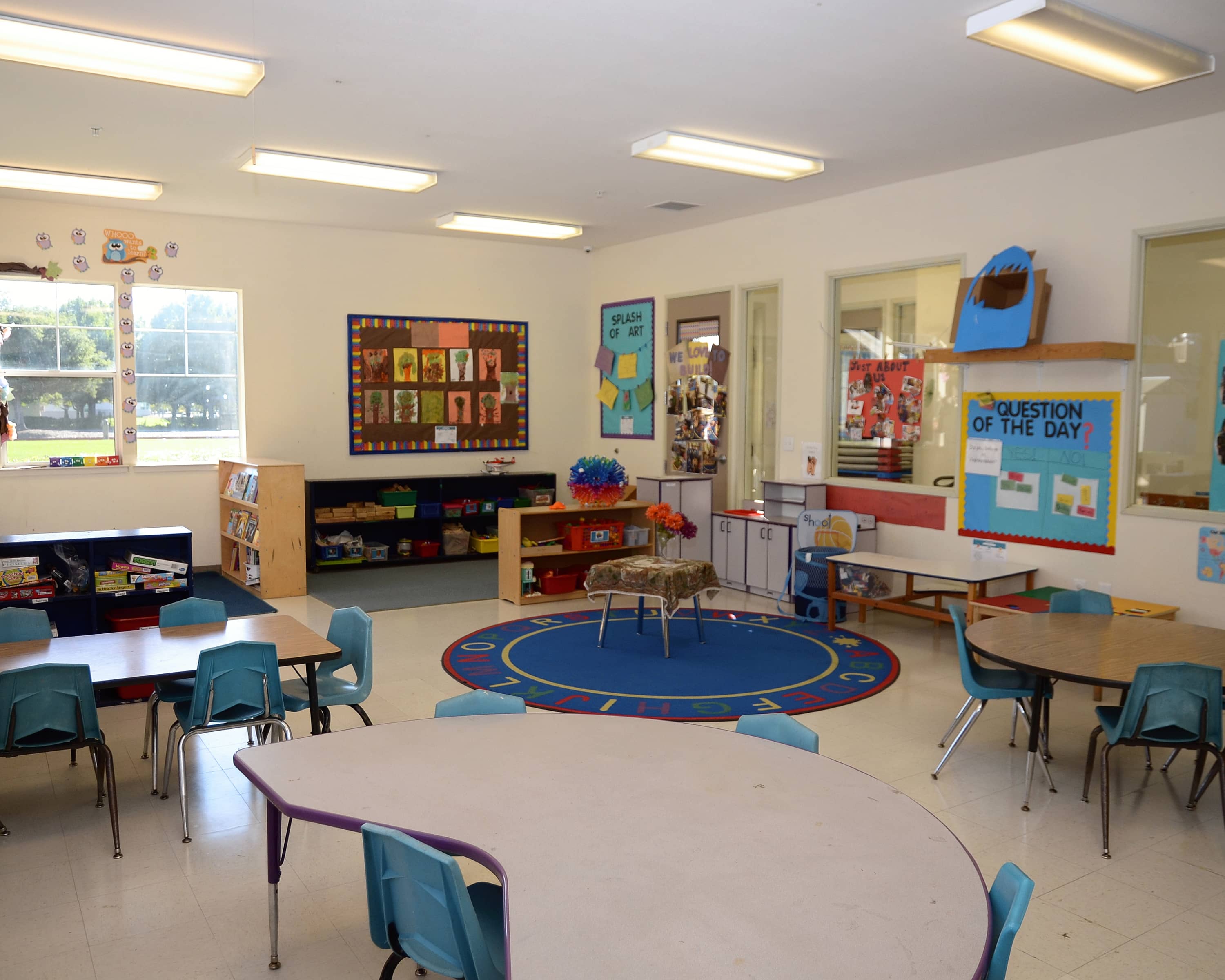 La Petite Academy of Windsor in Windsor, CA 9451 Brooks Rd La